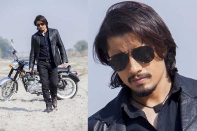 'Bollywood has showered me with love'