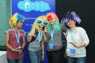 Microsoft CODESS for women coders comes to Hyderabad