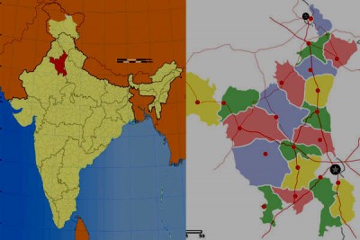 Police, Rampal supporters clash in Hisar