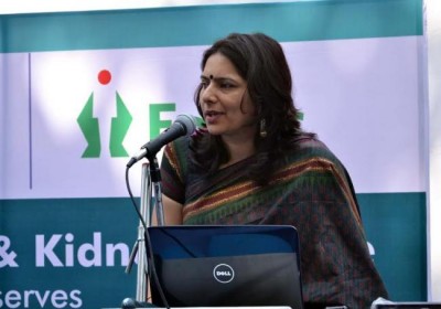 Fortis observes Diabetes Day