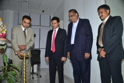 The Fiat Avventura launched in Kolkata