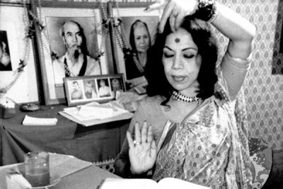 Kathak danseuse Sitara Devi dies in Mumbai hospital