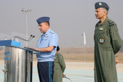 Russian Federation Air Force