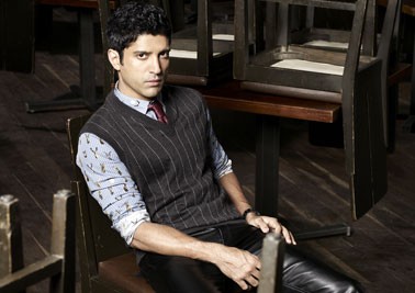 Farhan to flaunt his hat collection in Dil Dhadakne Do