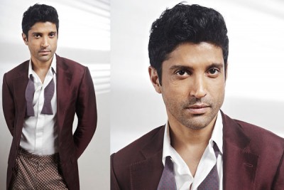 Farhan's character in Dil Dhadakne Do raises assumptions
