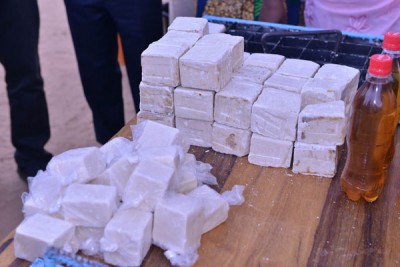 Burkina Faso: UN chief welcomes adoption of framework for civilian-led transition