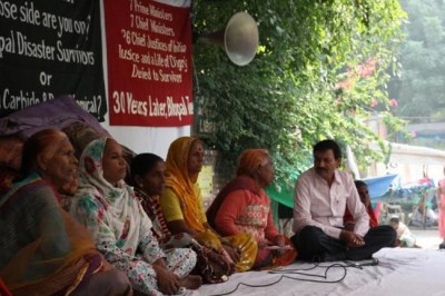 30 years of catastrophe: Bhopal demands justice