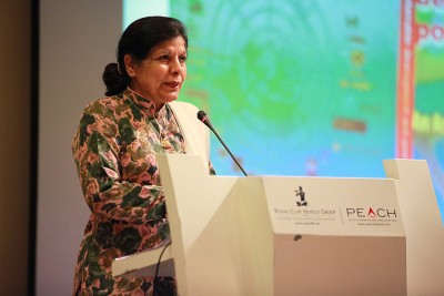 UN seeks regional savings to finance sustainable development