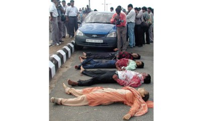 Ishrat encounter: CBI can't find "proof" against Amit Shah