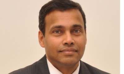 Tata Chemicals MD appointed National President of the Employersâ€™ Federation of India