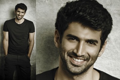 Aditya Roy Kapur receives a blood written letter on his birthday