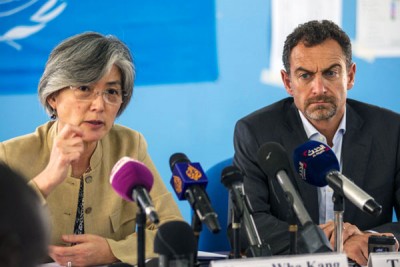 South Sudan: UN relief official urges respect for ceasefire, scaling up of aid operations