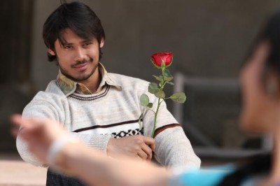 I would love to cast Harshvardhan: Satish Kaushik