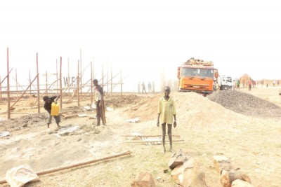 As number of South Sudanese refugees grows, UN relief official urges support to Ethiopia