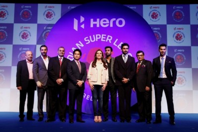 Hero ISL ushers birth of a footballing nation