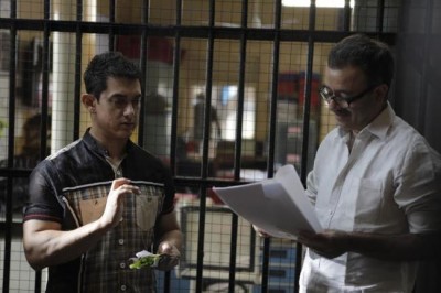 Aamir Khan to fully dedicate 43 days to P.K.