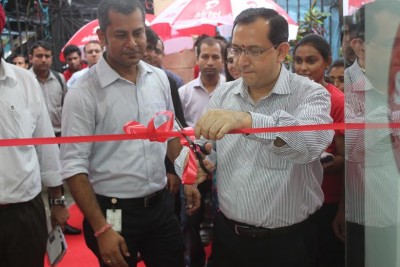 Airtel transforms service experience for customers with new retail stores