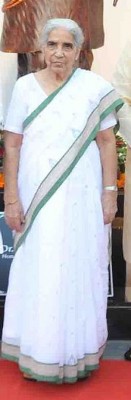 Kamla Beniwal sacked as Governor of Mizoram  