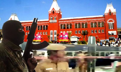 Chennai blasts: CB-CID probing CCTV footage