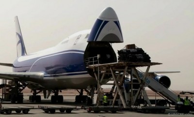 Amid multiple crises UN childrenâ€™s agency deploys largest aid operation ever in a single month