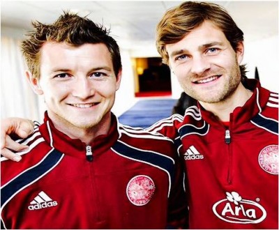 Delhi Dynamos FC signs Mads Junker, Morten Skoubo 