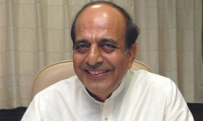 Railway outlay in India should increase: Dinesh Trivedi 