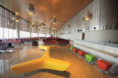 GVK CSIA's T2 helps Mumbai win the title of 3rd best 'Smart City' globally