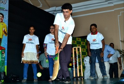 Sourav Ganguly joins Mudgal panel? 