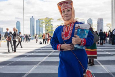 Success of Indigenous Peoples World Conference 'integral to humanity's progress'-Ban