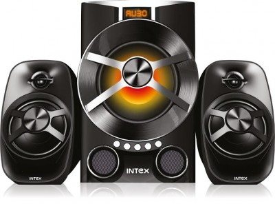 Intex introduces GLO series