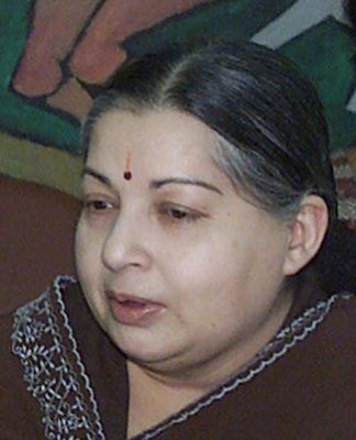 Jayalalithaa-Modi meeting starts in Delhi