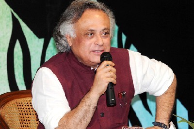 Jairam Ramesh lauds Modi's call to set up more toilets