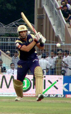 CL T20: Kallis guides KKR to final