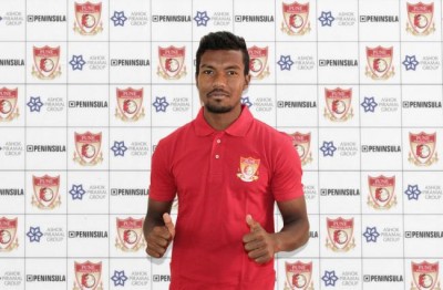 Pune FC add defender Munmun Lugun for 2014-15 season