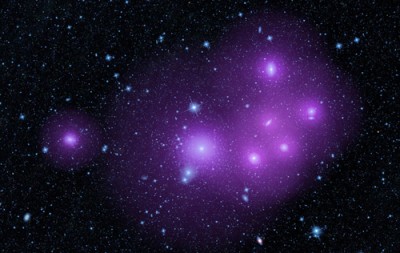 NASA poke hole in Black Hole 'Doughnut' theory