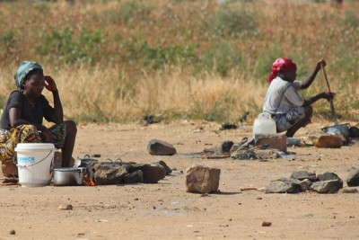 Cross-border attacks force movement of Nigerian refugees in Cameroon â€“ UN agency