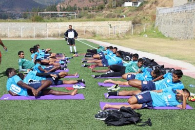 King's Cup: Pune FC face Bangladesh's Sheikh Jamal in final