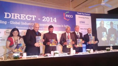 India's Direct selling industry has potential to engage 18 million sellers by 2025: Report