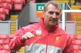 Liverpool signs Brendan Rodgers for longer term 