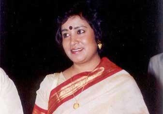 Taslima Nasreen meets Rajnath, granted residential visa