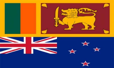 WT20: SL beat NZ, reach semis