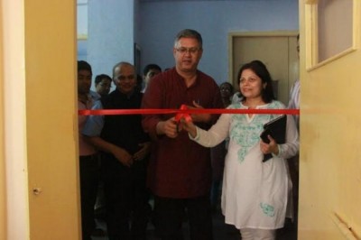 Vedanta Foundation launches chartered accountancy coaching centre in Thane