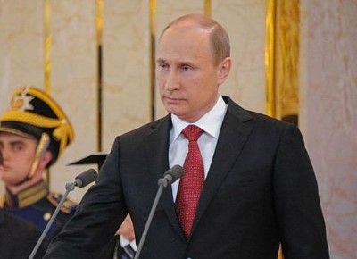 India is reliable, time-tested partner: Putin  