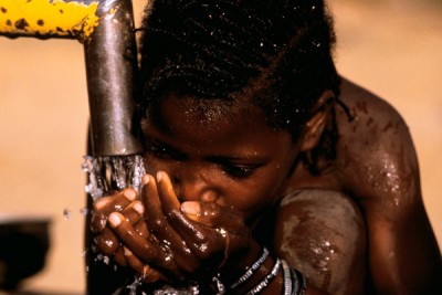 Gaps in commitments by developed countries hamper progress on MDGs-UN