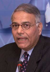 Yashwant Sinha arrested for assaulting JSEB official