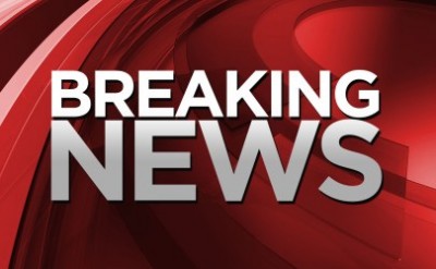 9 feared dead in school bus-train collision 