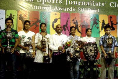 Archery: Indian women win gold