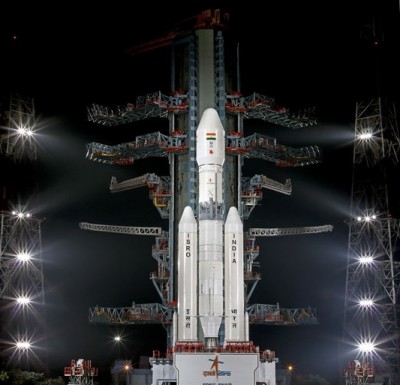 ISRO successfully launches GSLV Mark III, PM congratulates 
