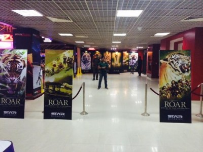 'Roar: The Tigers of Sundarban' to release in Bangladesh