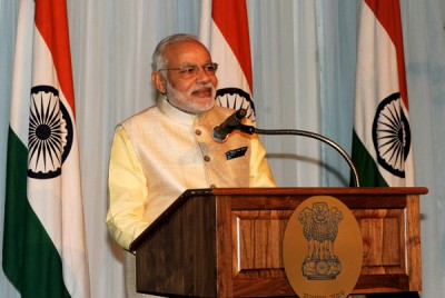 Modi announces compensation for villagers affected by Pak firing